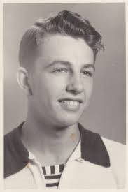 Charles Olson's Biography