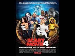 Scary Movie 4 En Espanol Latino Youtube