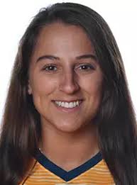 2021 Women's Soccer Roster