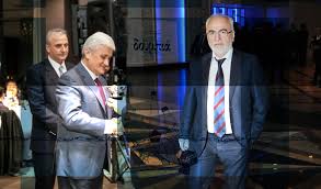 Ο μιχάλης σαράντης νομίζει ότι ήταν ένα άσχημο παιδί. Dikoi Mas Epixeirhmaties Kerdisan Thn Maxh Me Ton Sabbidh Volonakinews Gr Volonakinews Gr