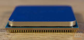 AMD Ryzen 5 4500 - LanOC Reviews