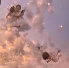 Pin By Echpochmak On Journal Ideas Aesthetic Pictures Angel Aesthetic Aesthetic Painting Faded colours and a nostalgic, vintage feel are also hallmarks of the aesthetic. angel aesthetic
