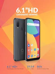 The leaked images that we see almost every day are getting more and more trustworthy, and overall, it's beginning to look like apple is indeed going to lau. Alcatel 1l 2021 Alcatel