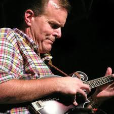 Let Me Fall (Feat. Dan Tyminski) — Adam Steffey