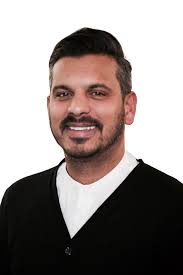 Meet Apadmi's Chief Growth Officer, Mark Collin