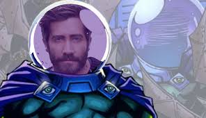 Although no further casting or plot details are known, last year marvel boss kevin feige did talk about how the movie will kickstart the next phase of the mcu after avengers 4. Jake Gyllenhaal Cast As Mysterio In Spider Man Homecoming Sequel Consequence Of Sound