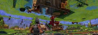 Epic Games Has Fixed The Annoying Under Map Glitch For Fortnite Epic Games Fortnite Epic