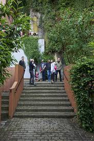 Die inhaber claudia und ernst halbritter erfreuen sich ausgezeichneter. Saarbrucken Talstrasse Residenz Am Schloss Bild Marco Kany Moderneregional