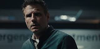 BBC Casualty Fan Blog — "No, it's not optional. Good to see you're okay,...