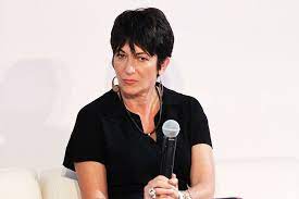 Ghislaine maxwell was finally caught thursday after being on the lam for months following the death of disgraced financier jeffrey epstein in august 2019. Maxwell Is Now Charged With Sex Trafficking A 14 Year Old Bloomberg