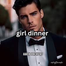 Aaron Blackford's Instagram, Twitter & Facebook