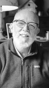 Obituary: Anthony Bradford