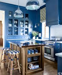 painted kitchen cabinet ideas