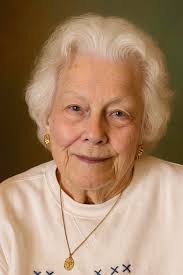 Regina Martiny Obituary