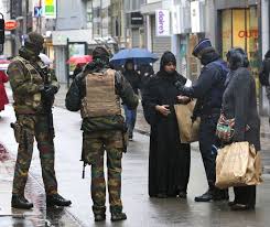 Image result for brussels ATTACK PHOTO