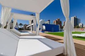 Swimming Rent These Holiday Homes Micazu