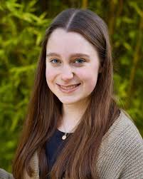 🎓✨2024 THD Graduate✨🎓 STELLA SWANSON “I've been dancing since I was four  years old, and throughout my childhood dance meant the world to me. It has  provided a safe space to explore