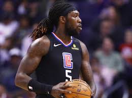 Montrezl dashay harrell was born in tarboro, north carolina, to samuel and selena harrell in montrezl harrell was selected by the houston rockets in the second round (32nd overall pick) during. Montrezl Harrell On How Late Grandmother Inspired Love Of Basketball