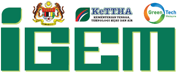Seluruh warga malaysian green technology and climate change centre mengucapkan selamat hari raya aidilfitri, maaf zahir dan batin. Igem 2021 Kuala Lumpur International Greentech Eco Products Exhibition Conference Malaysia Showsbee Com