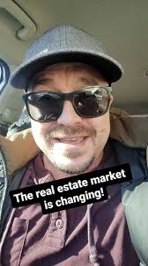 The real estate market is changing!!