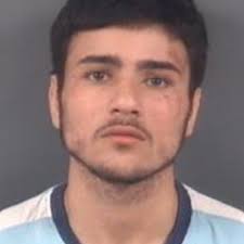 Fayetteville man charged in crime spree that spans city