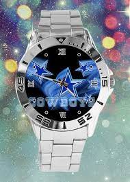 Exclusive New Deals Tophatter Dallas Cowboys Watches For Men Nfl Dallas Cowboys