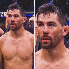 Chito Vera broke Dominick Cruz's nose. 😬 💰 If you want to make money  while watching MMA Fights visit, www.mmainvestingclub.com and start making  money with us. With the record of 149-11 in