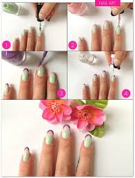 ¡40 diseños fáciles para inspirarte! Disenos Sencillos Para Unas Paso A Paso