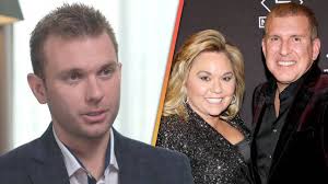 Chase Chrisley's parents prison sentence exposed