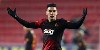 Radamel falcao garcía zárate (born 10 february 1986) is a colombian professional footballer who plays as a forward for spanish club rayo vallecano and . Drvquvikonyxlm