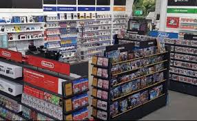 Handpicked top 3 locksmiths in st helens. Game Store In St Helens Game