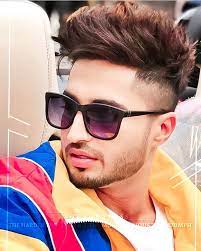 Pin By محمد العراقي On Boys Dpz Jassi Gill Hairstyle Beard Styles For Men Boy Hairstyles