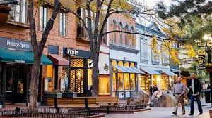 Boulder is a close neighbor to denver, along colorado's front range, and is a top destination… boulder is one of colorado's most iconic towns, located amongst the foothills of the northern front… Pearl Street In Boulder Colorado Explore The Insider S Guide