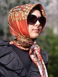 Yeni Sezon Esarp Baglama Modelleri Esarp Model