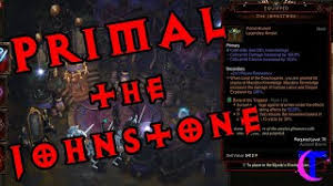So in reality you need to beat it 4 times if you wanted full access. Question Can You Craft Primal Ancients Glantraethfc Com