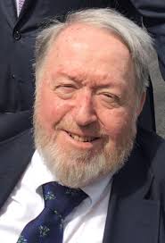 Remembering Jack Shaw