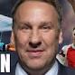 An Evening with Paul Merson event image