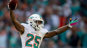 Camp dolphins , local tv , miami. Dolphins Gamble On Xavien Howard Make Him Highest Paid Cornerback In The Nfl Nfl News Rankings And Statistics Pff