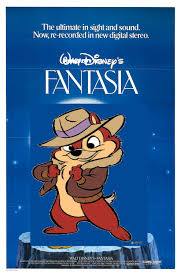 Ben sharpsteen, bill roberts, ford beebe jr. Fantasia 4000movies Style The Parody Wiki Fandom
