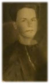 Eva Lyvine Majors Rossman (1885-1963)