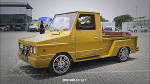 Silakan klik modifikasi kijang kotak pick up tua diubah jadi baru bergaya american classic untuk melihat artikel selengkapnya. Modifikasi Kijang Kotak Pick Up Tua Diubah Jadi Baru Bergaya American Classic Youtube