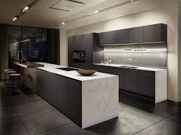 But the right flooring choice can also make or break the design. Dark Floor Kitchens Gallery Kitchen Magazine
