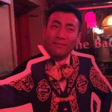 Nina Marcos and Michael Engber's Wedding Website