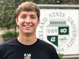 Lancaster YMCA's Blake Fry Verbally Commits to Cleveland State