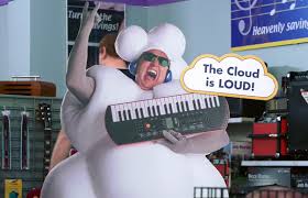 Kyle The Cloud 9 Cloud Superstore Wiki Fandom