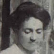 Amelia Cecilia Hiechelbech Herr (1882-1922)