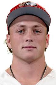 Top Baseball Draft Prospects