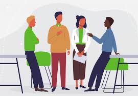 Improving communication in the ...