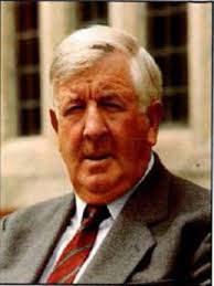 Allan Frederick Wright