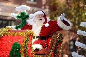Franklin Indiana Museum Christmas Parade 2022 Winterfest Village, Polar Express Train Ride, & More Starting Tomorrow